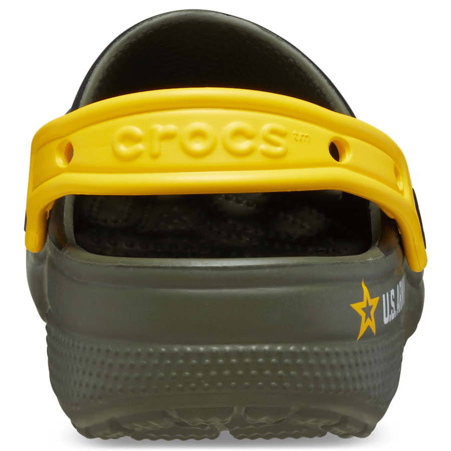 U.S. Army Classic Clog | Crocs online