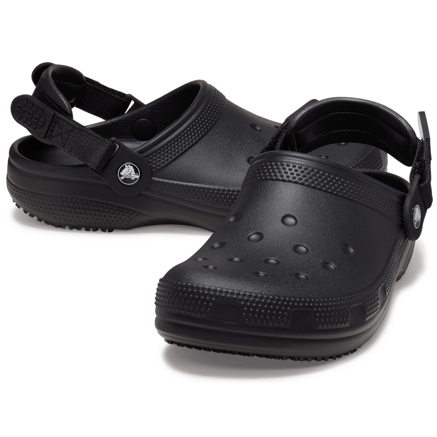 Classic Work Clog | Crocs for sale