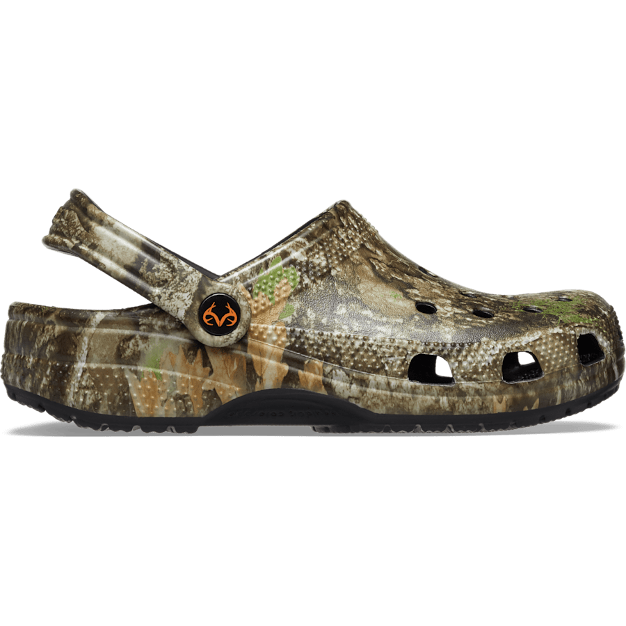 Realtree APX® Classic Clog | Crocs online