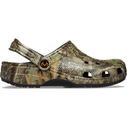 Realtree APX® Classic Clog | Crocs online