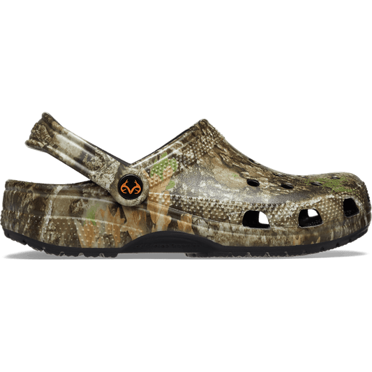Realtree APX® Classic Clog | Crocs online