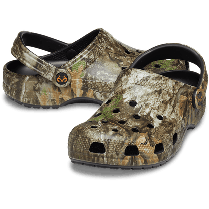 Realtree APX® Classic Clog | Crocs online