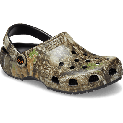 Realtree APX® Classic Clog | Crocs online