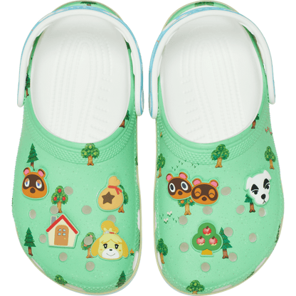 Kids' Animal Crossing Classic Clog | Crocs on sale