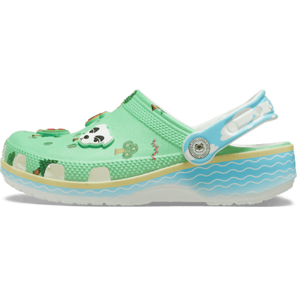 Kids' Animal Crossing Classic Clog | Crocs on sale
