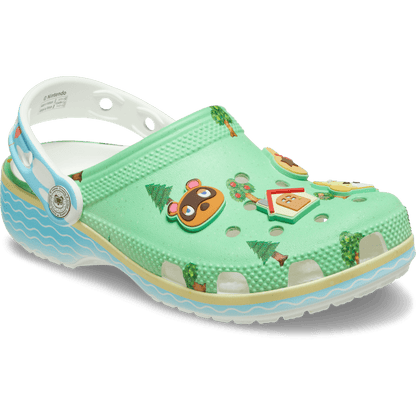 Kids' Animal Crossing Classic Clog | Crocs on sale