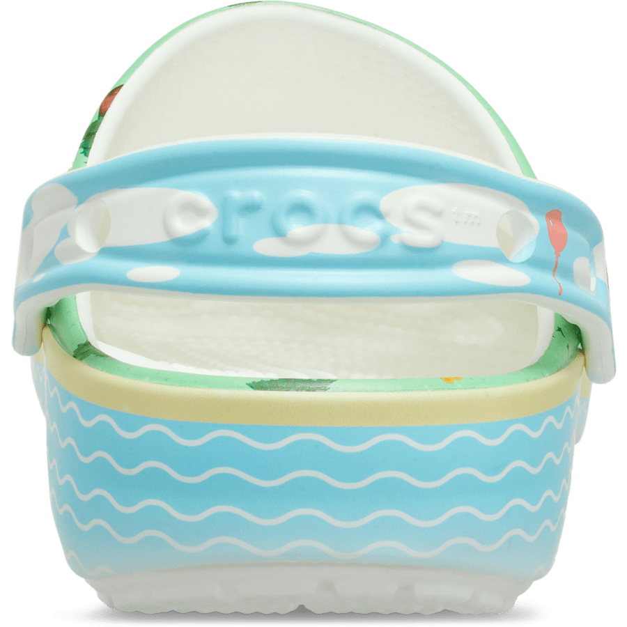 Kids' Animal Crossing Classic Clog | Crocs on sale