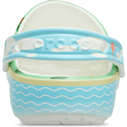 Kids' Animal Crossing Classic Clog | Crocs on sale