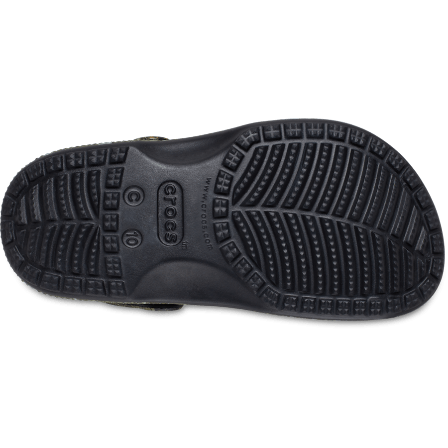 Toddler Realtree APX Classic Clog | Crocs discount