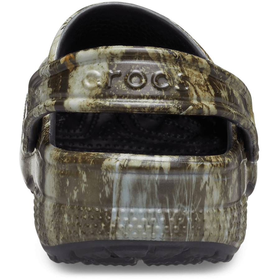 Toddler Realtree APX Classic Clog | Crocs discount