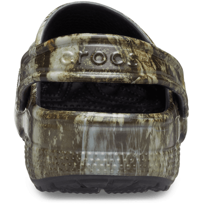 Toddler Realtree APX Classic Clog | Crocs discount