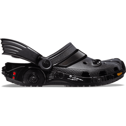 Batman Batmobile Classic Clog | Crocs US