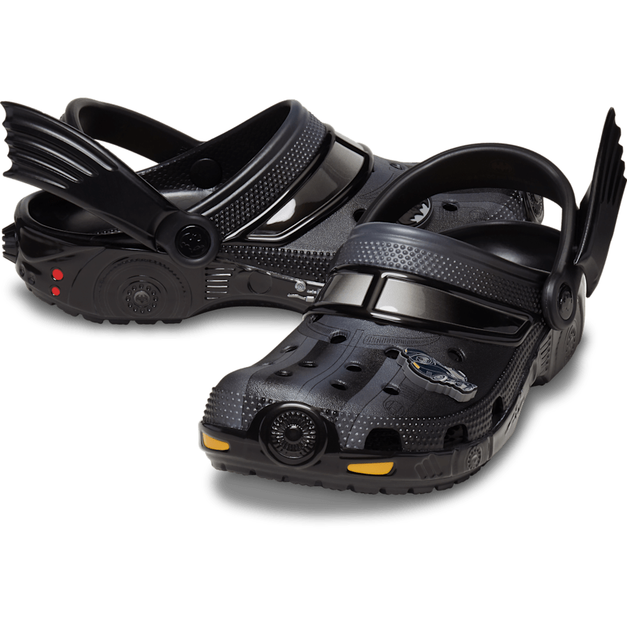 Batman Batmobile Classic Clog | Crocs US
