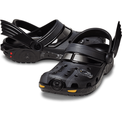 Batman Batmobile Classic Clog | Crocs US