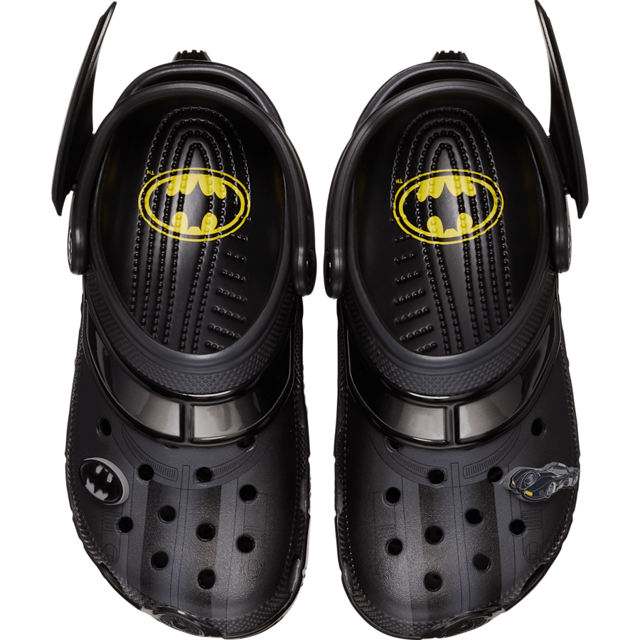 Batman Batmobile Classic Clog | Crocs US