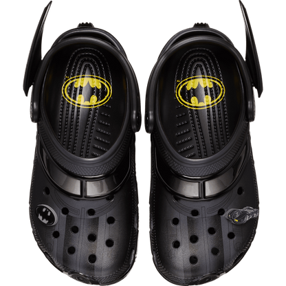 Batman Batmobile Classic Clog | Crocs US