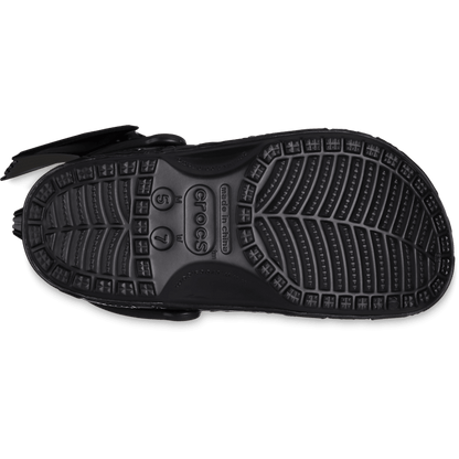 Batman Batmobile Classic Clog | Crocs US