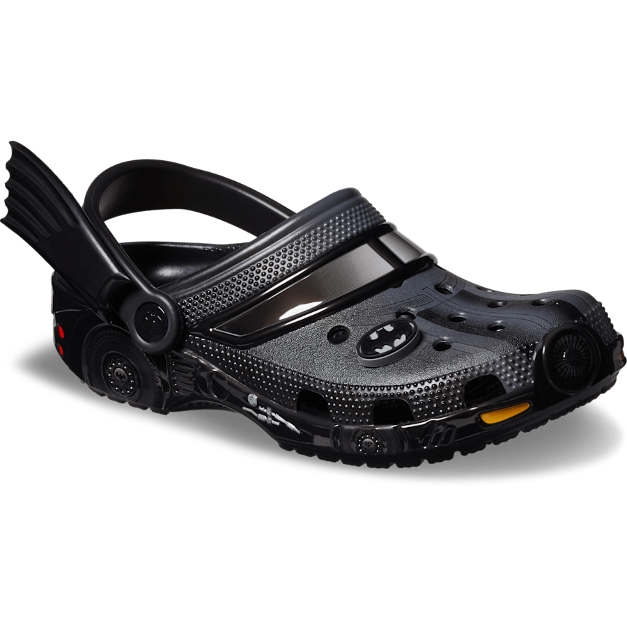 Batman Batmobile Classic Clog | Crocs US