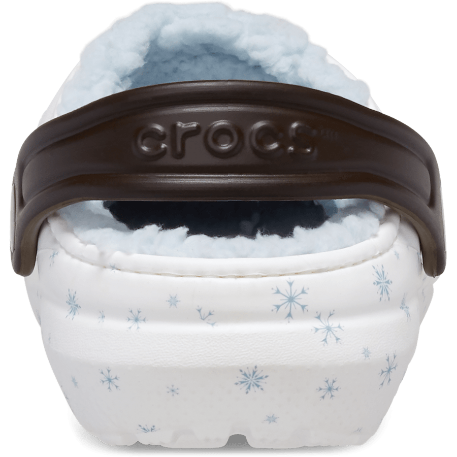 Kids' Disney Frozen Olaf Lined Classic Clog | Crocs online