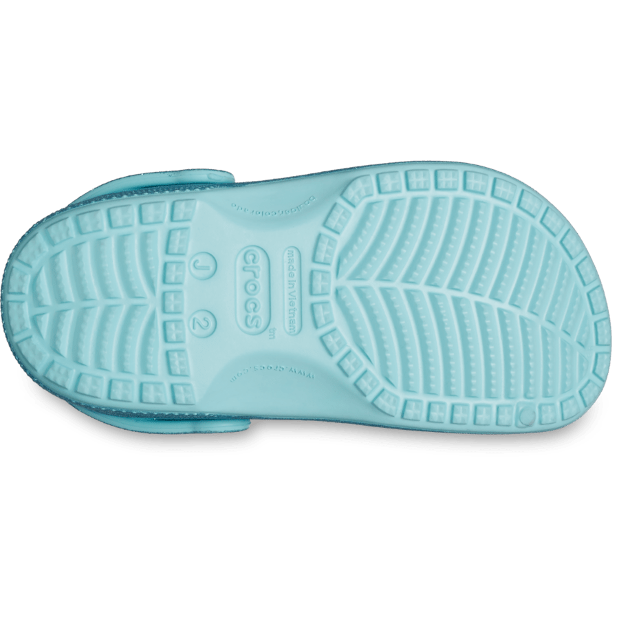 Kids' Disney Frozen Elsa Classic Clog | Crocs for sale