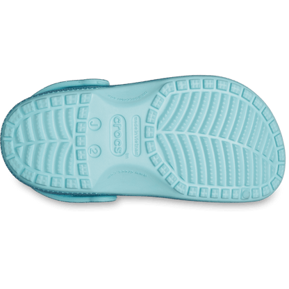 Kids' Disney Frozen Elsa Classic Clog | Crocs for sale