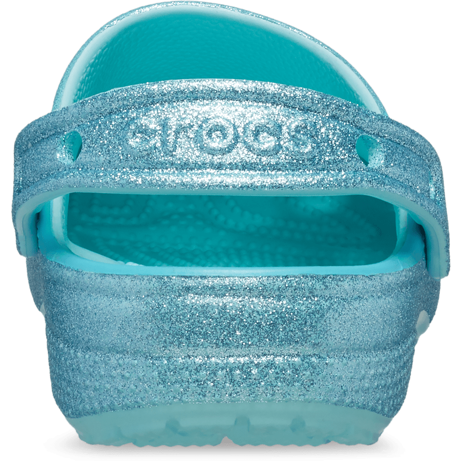 Kids' Disney Frozen Elsa Classic Clog | Crocs for sale