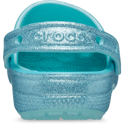 Kids' Disney Frozen Elsa Classic Clog | Crocs for sale