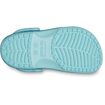 Toddlers' Disney Frozen Elsa Classic Clog | Crocs discount