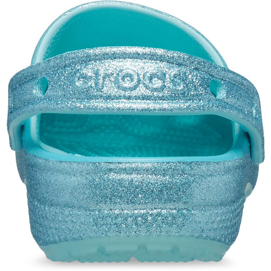 Toddlers' Disney Frozen Elsa Classic Clog | Crocs discount