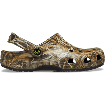 Realtree MAX-7® Classic Clog | Crocs near me