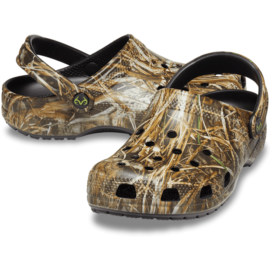 Realtree MAX-7® Classic Clog | Crocs near me