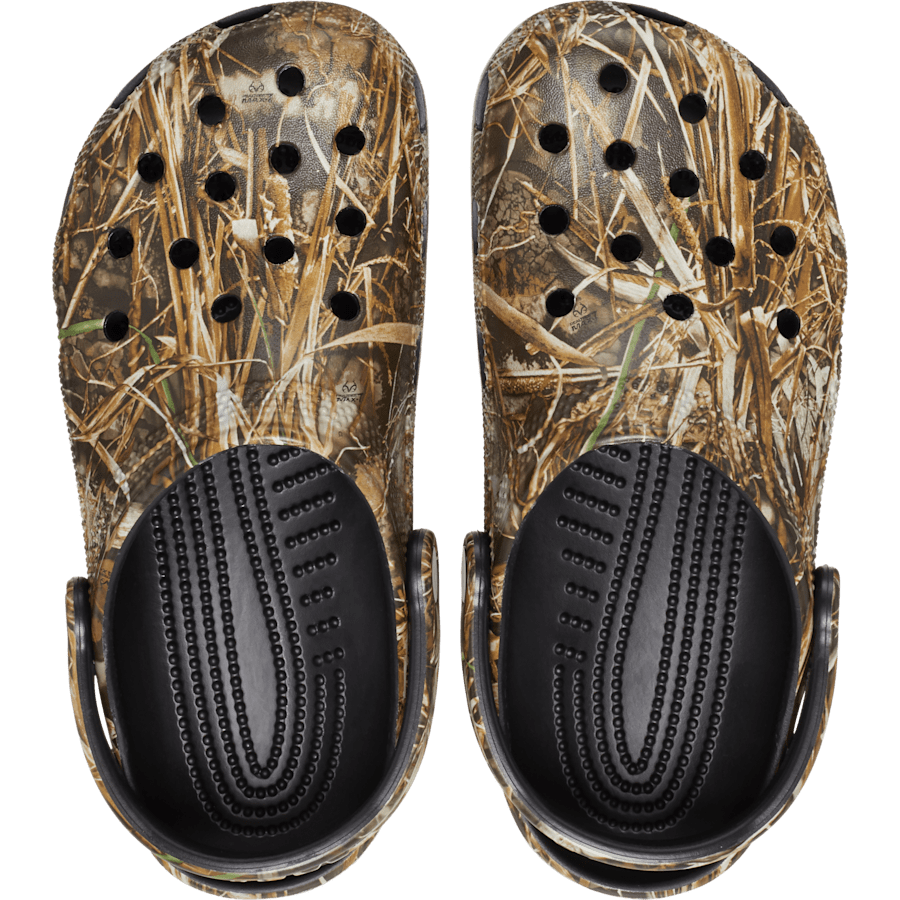Realtree MAX-7® Classic Clog | Crocs near me