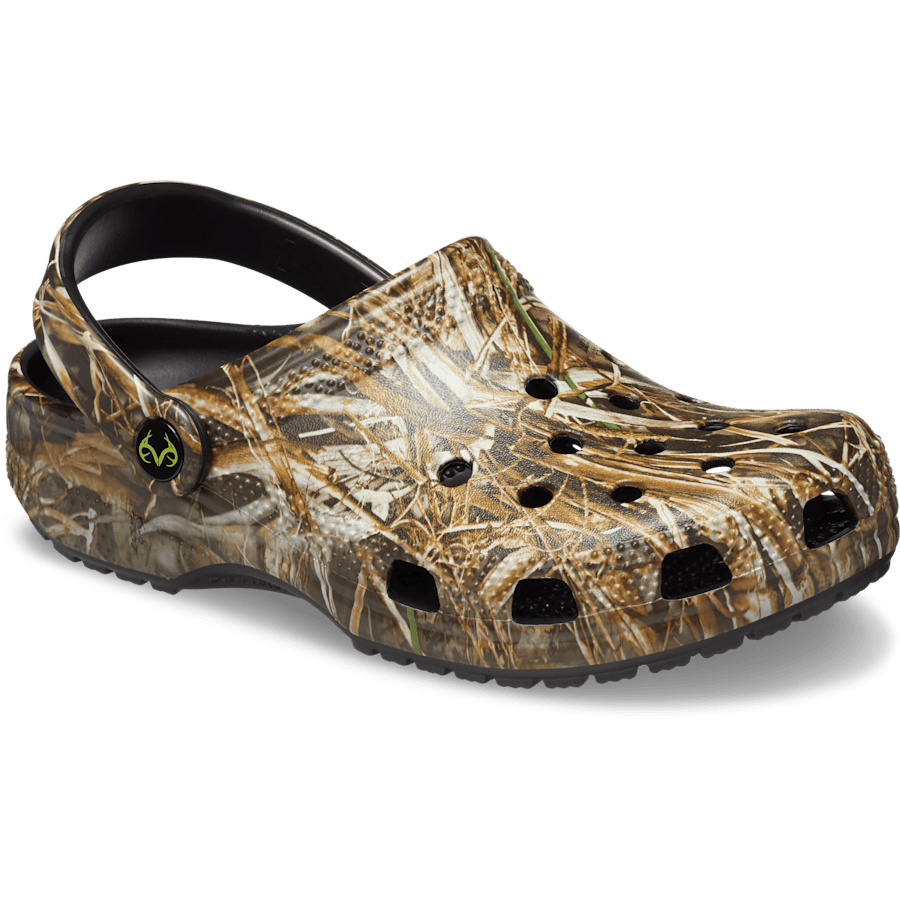Realtree MAX-7® Classic Clog | Crocs near me
