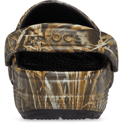 Realtree MAX-7® Classic Clog | Crocs near me