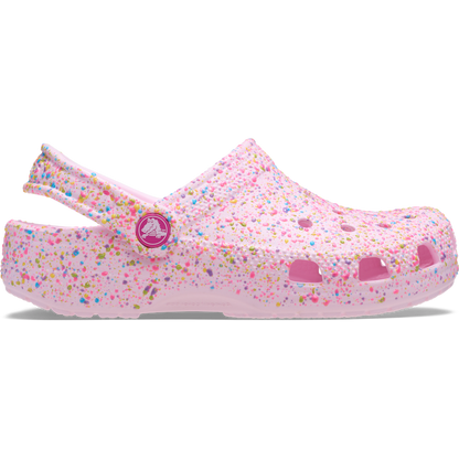 Kids’ Classic Splatter Paint Clog | Crocs discount