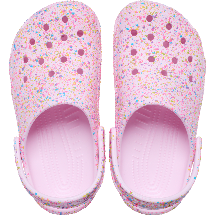 Kids’ Classic Splatter Paint Clog | Crocs discount
