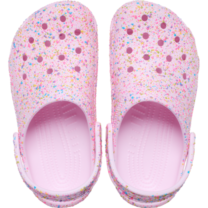 Kids’ Classic Splatter Paint Clog | Crocs discount