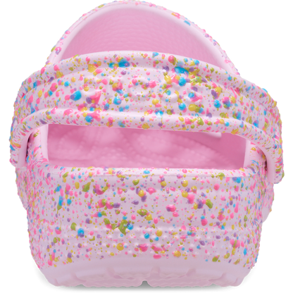 Kids’ Classic Splatter Paint Clog | Crocs discount