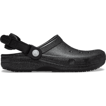 Classic Work Graphic Clog | Crocs near me