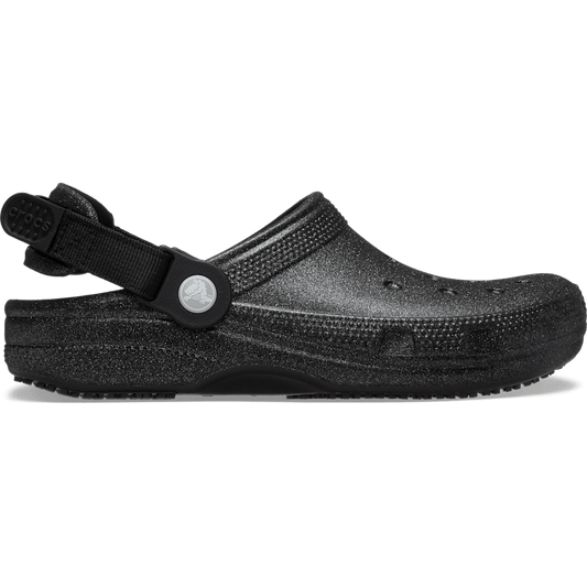 Classic Work Graphic Clog | Crocs near me