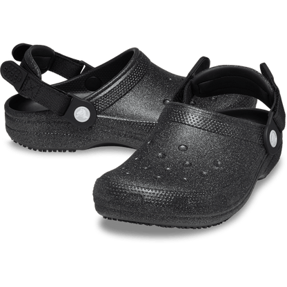 Classic Work Graphic Clog | Crocs near me