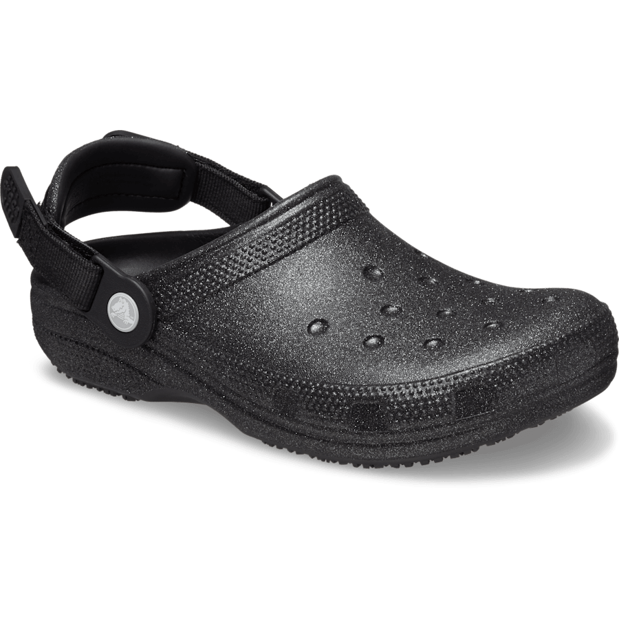 Classic Work Graphic Clog | Crocs near me