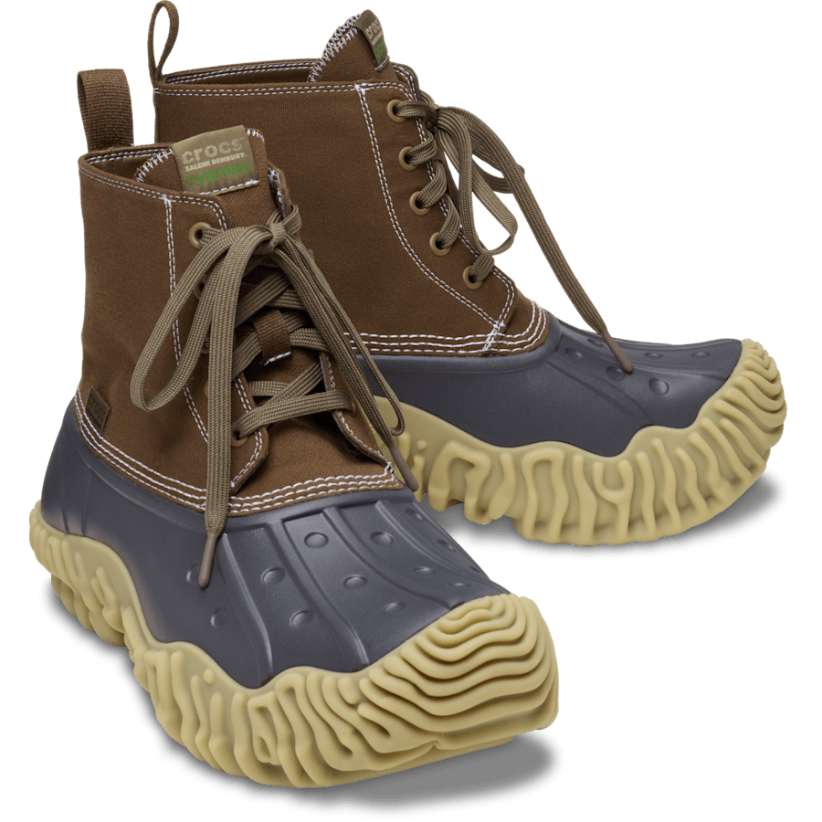 salehebembury x thecypressboot | Crocs on sale