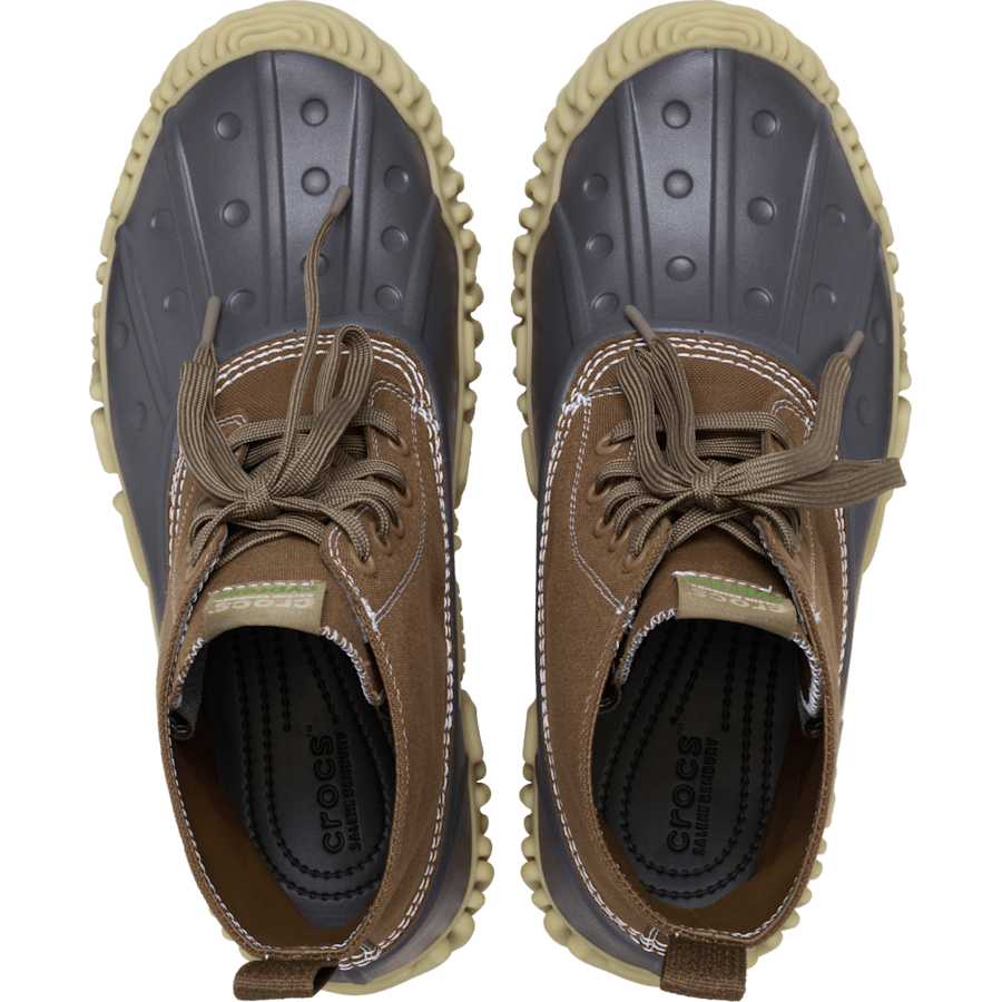 salehebembury x thecypressboot | Crocs on sale