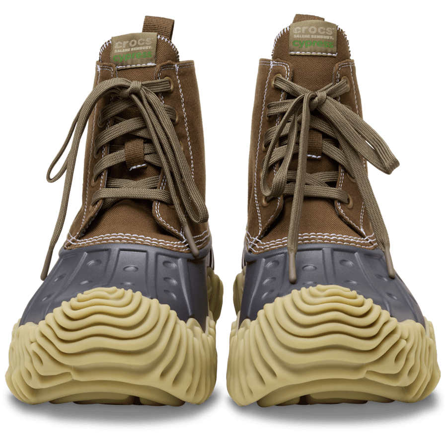 salehebembury x thecypressboot | Crocs on sale