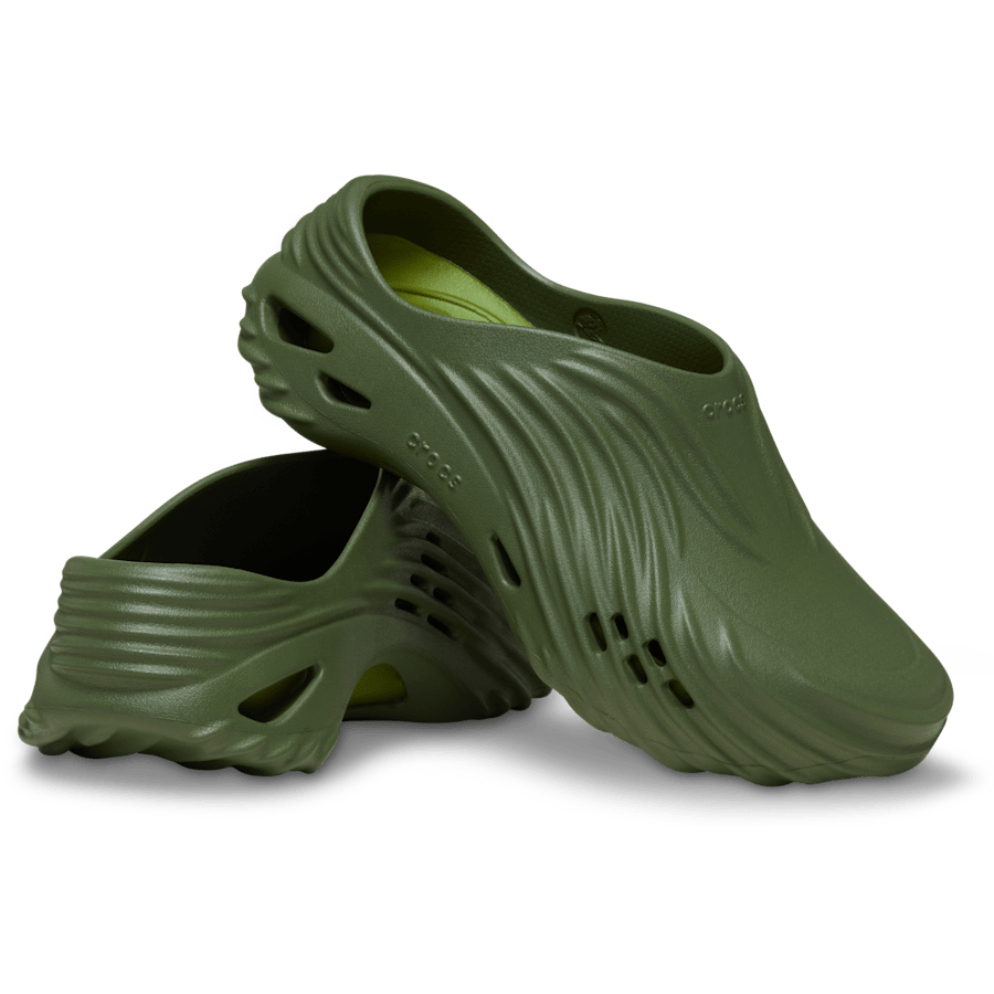 Echo Wave | Crocs sale