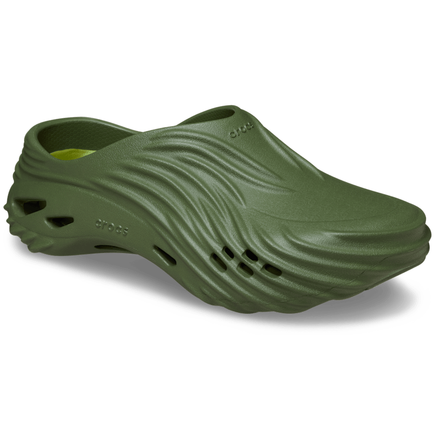 Echo Wave | Crocs sale