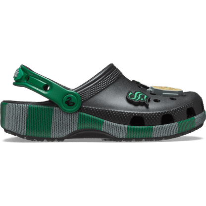 Kids' Harry Potter Slytherin Classic Clog | Crocs for sale