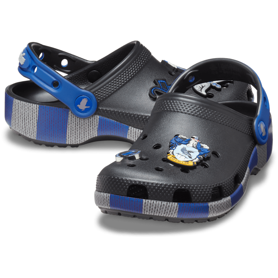 Kids' Harry Potter Ravenclaw Classic Clog | Crocs online
