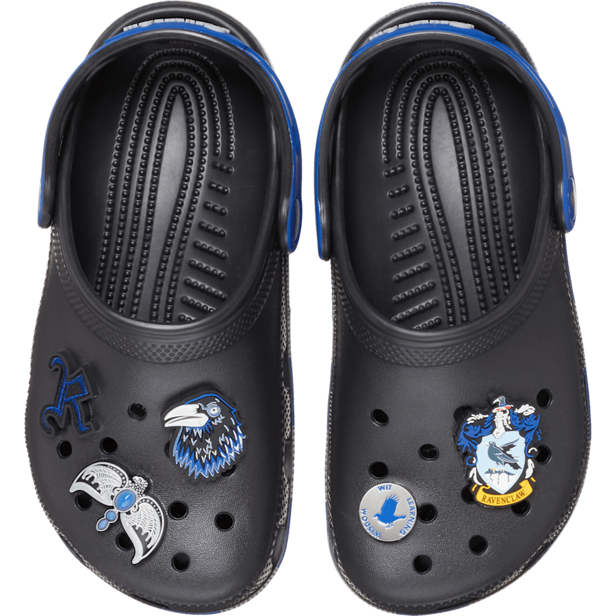 Kids' Harry Potter Ravenclaw Classic Clog | Crocs online